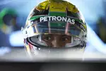 Foto zur News: Lewis Hamilton (Mercedes)