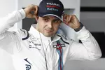 Foto zur News: Felipe Massa (Williams)