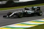 Foto zur News: Nico Rosberg (Mercedes)