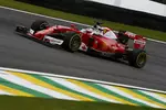 Gallerie: Sebastian Vettel (Ferrari)