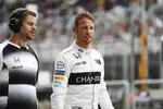 Foto zur News: Jenson Button (McLaren)