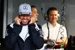 Foto zur News: Lewis Hamilton (Mercedes)