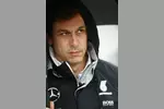 Foto zur News: Toto Wolff