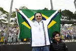 Foto zur News: Felipe Massa (Williams)