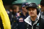 Foto zur News: Nico Rosberg (Mercedes)