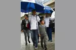 Foto zur News: Felipe Massa (Williams)