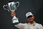 Foto zur News: Lewis Hamilton (Mercedes)