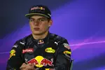 Foto zur News: Max Verstappen (Red Bull)