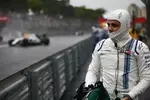 Foto zur News: Felipe Massa (Williams)