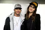 Foto zur News: Lewis Hamilton (Mercedes)