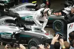 Foto zur News: Lewis Hamilton (Mercedes)