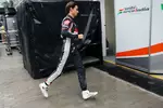 Foto zur News: Esteban Gutierrez (Haas)