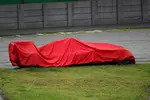 Foto zur News: Kimi Räikkönen (Ferrari)