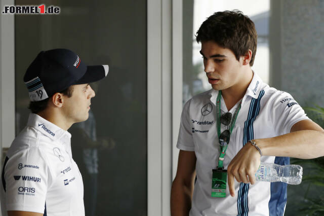 Foto zur News: Formel-1-Live-Ticker: Red Bull stichelt gegen Mercedes