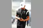 Foto zur News: Lewis Hamilton (Mercedes)