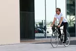 Foto zur News: Nico Rosberg (Mercedes)