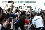 Foto zur News: Nico Rosberg (Mercedes)