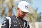 Foto zur News: Lewis Hamilton (Mercedes)