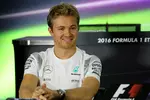 Foto zur News: Nico Rosberg (Mercedes)