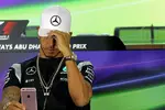 Foto zur News: Lewis Hamilton (Mercedes)