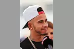 Foto zur News: Lewis Hamilton (Mercedes)