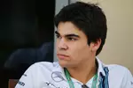 Foto zur News: Lance Stroll