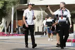 Foto zur News: Jenson Button (McLaren)