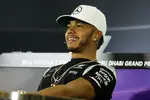 Foto zur News: Lewis Hamilton (Mercedes)