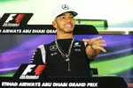 Foto zur News: Lewis Hamilton (Mercedes)