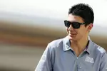 Foto zur News: Esteban Ocon (Manor)