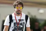 Foto zur News: Fernando Alonso (McLaren)