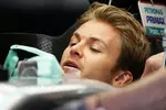 Foto zur News: Nico Rosberg (Mercedes)