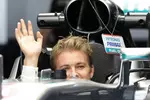 Foto zur News: Nico Rosberg (Mercedes)