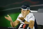 Foto zur News: Felipe Massa (Williams)