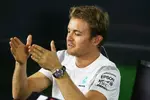 Foto zur News: Nico Rosberg (Mercedes)