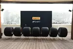 Foto zur News: Pirelli-Reifen für 2017