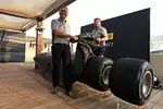 Foto zur News: Pirelli-Reifen für 2017