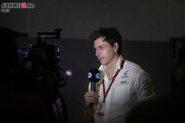 Foto zur News: Formel-1-Live-Ticker: Verstappen musste Premier abwimmeln