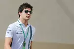 Foto zur News: Lance Stroll