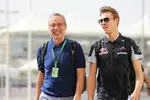 Foto zur News: Daniil Kwjat (Toro Rosso)