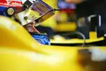 Foto zur News: Jolyon Palmer (Renault)