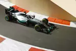 Foto zur News: Lewis Hamilton (Mercedes)