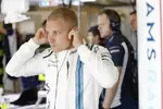 Foto zur News: Valtteri Bottas (Williams)