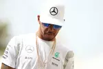 Foto zur News: Lewis Hamilton (Mercedes)