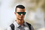 Foto zur News: Pascal Wehrlein (Manor)