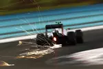 Foto zur News: Esteban Gutierrez (Haas)