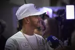 Foto zur News: Lewis Hamilton (Mercedes)