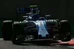 Foto zur News: Valtteri Bottas (Williams)