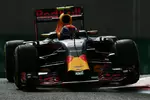 Foto zur News: Max Verstappen (Red Bull)