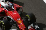 Gallerie: Sebastian Vettel (Ferrari)